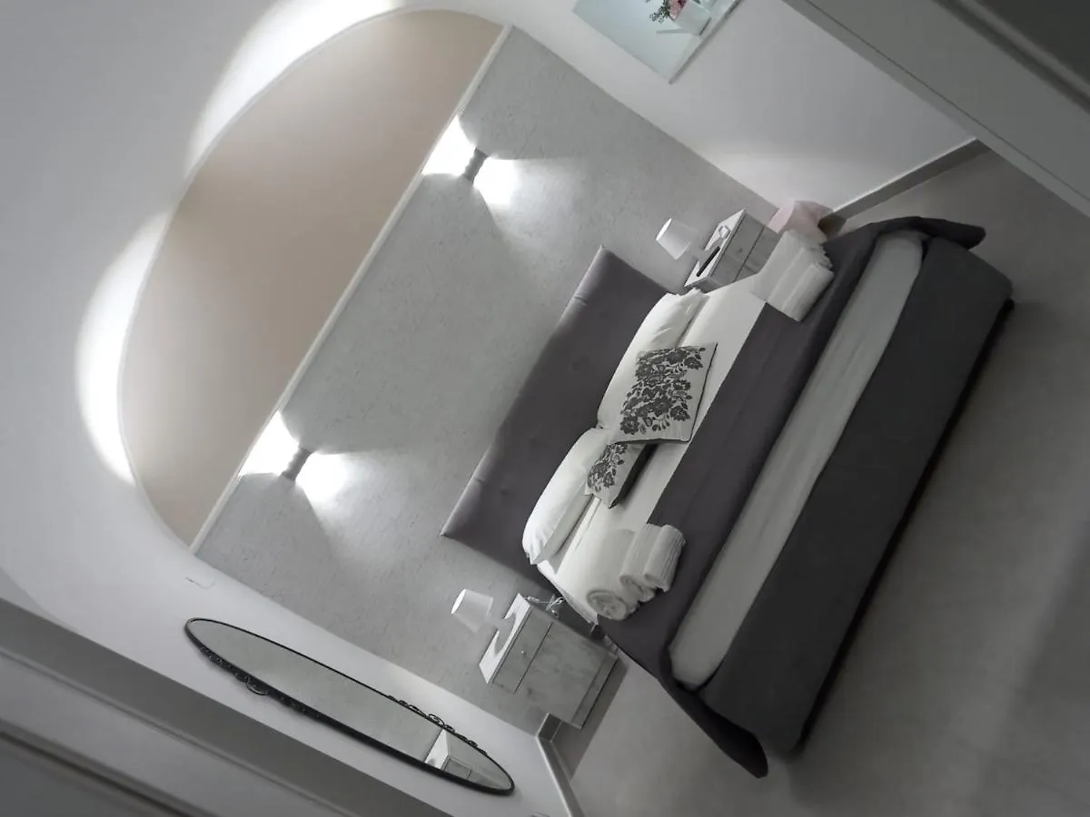 Lilly House Apartment Catania