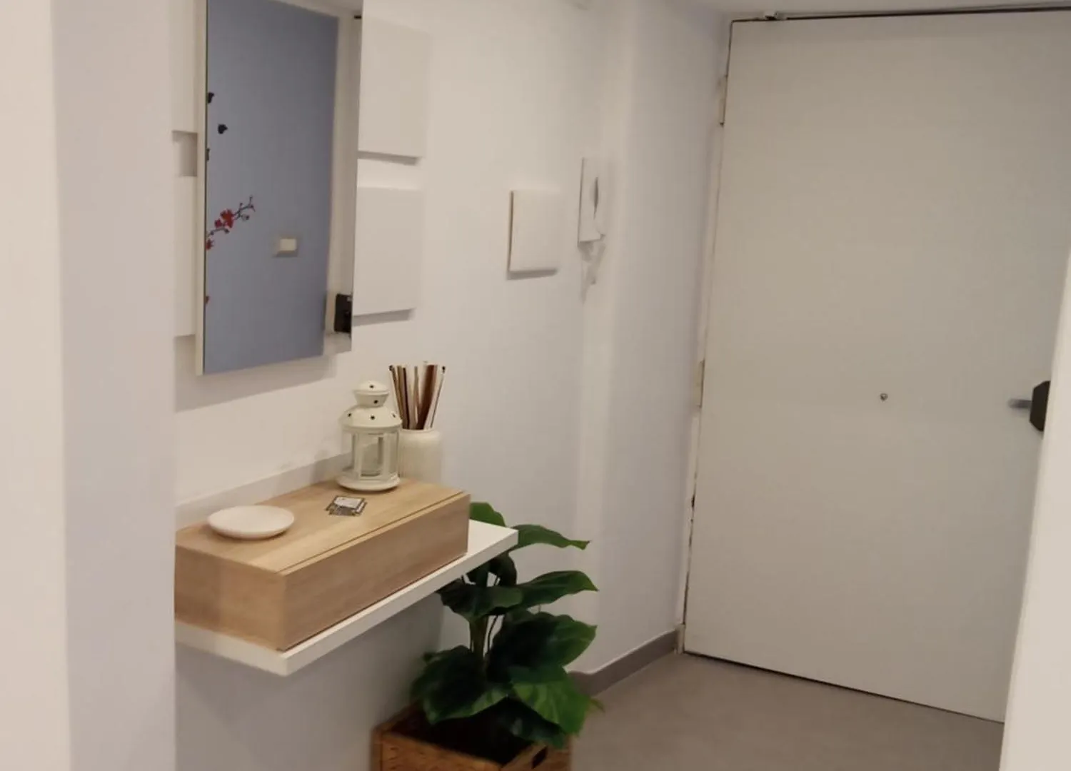 Lilly House Apartment Catania Homestay