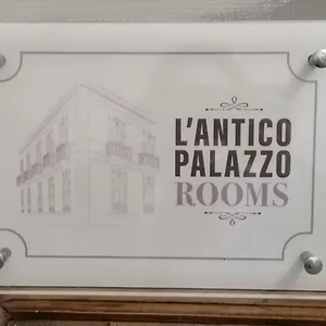 L'antico Palazzo CTA