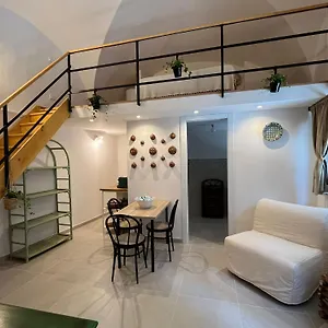 Il Cortiletto Appartamento Catania